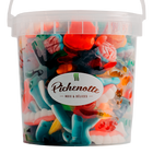 Bonbons à la gélatine (Chaudière)