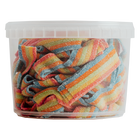 Ceintures arc-en-ciel