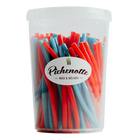 Réglisses miniatures